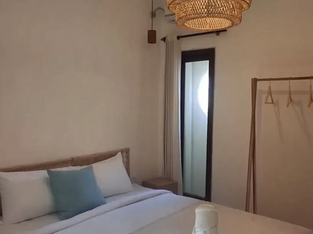 Disewakan Vila 4 Kamar Tidur di Pengiasan, Sanur kauh, Bali - Image 4 of 10