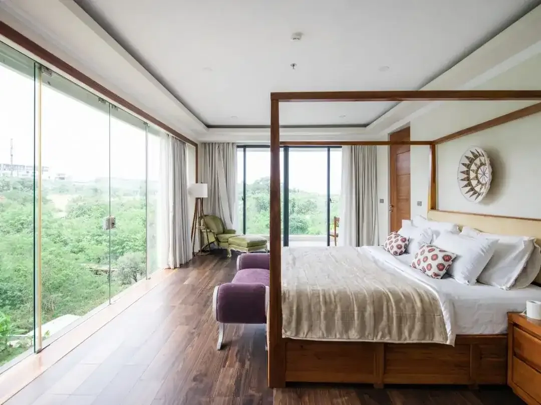 Dijual Villa 2 Lantai Dengan View Pantai Nusa Dua - Image 10 of 10