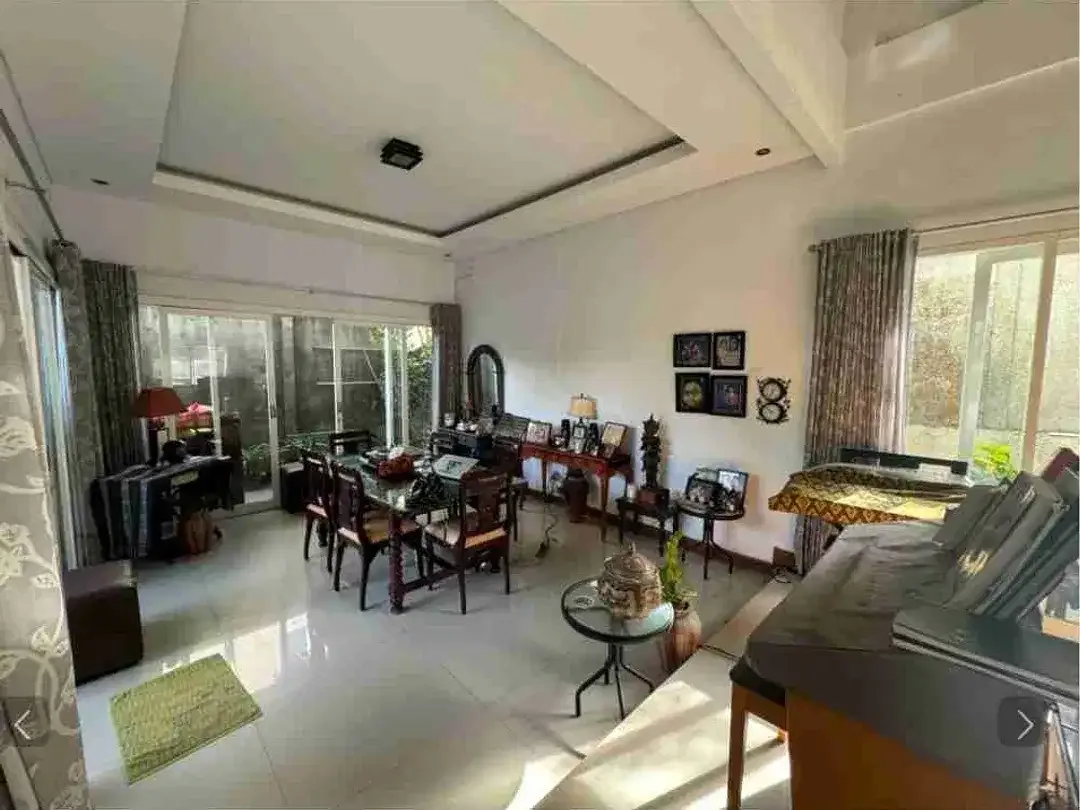 Rumah Nyaman di Pecatu Indah Resort - Image 6 of 10