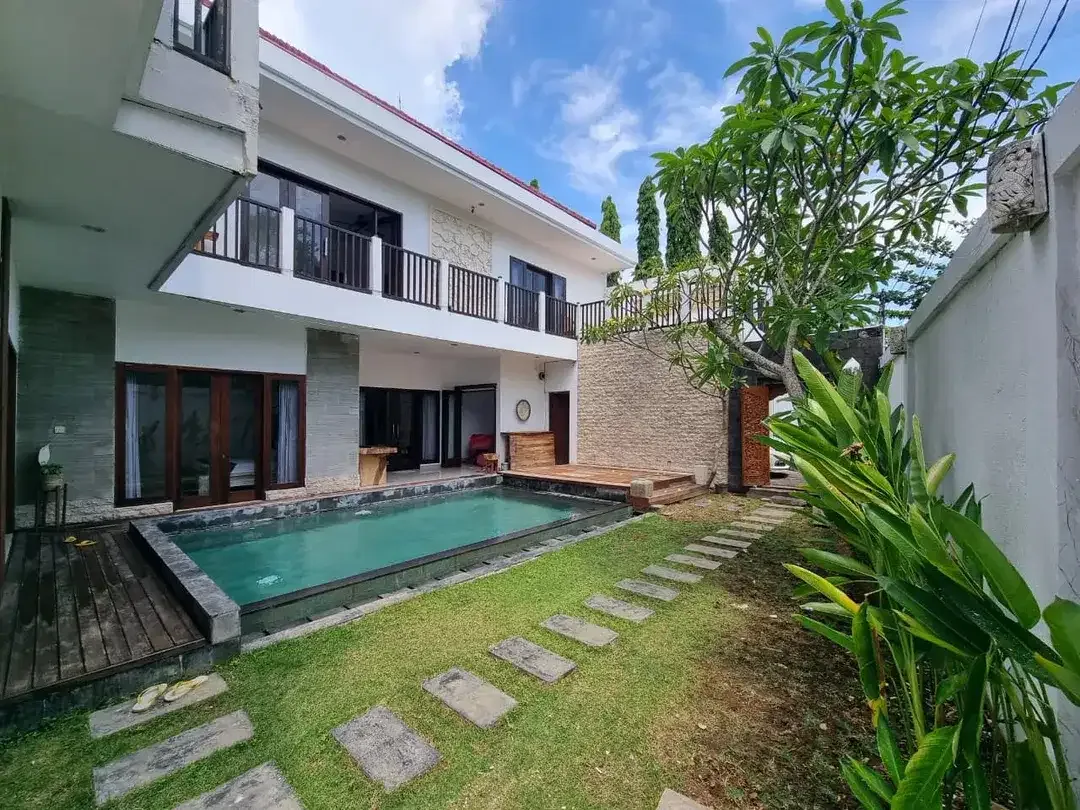 Villa taman mumbul nusa dua - Image 2 of 10