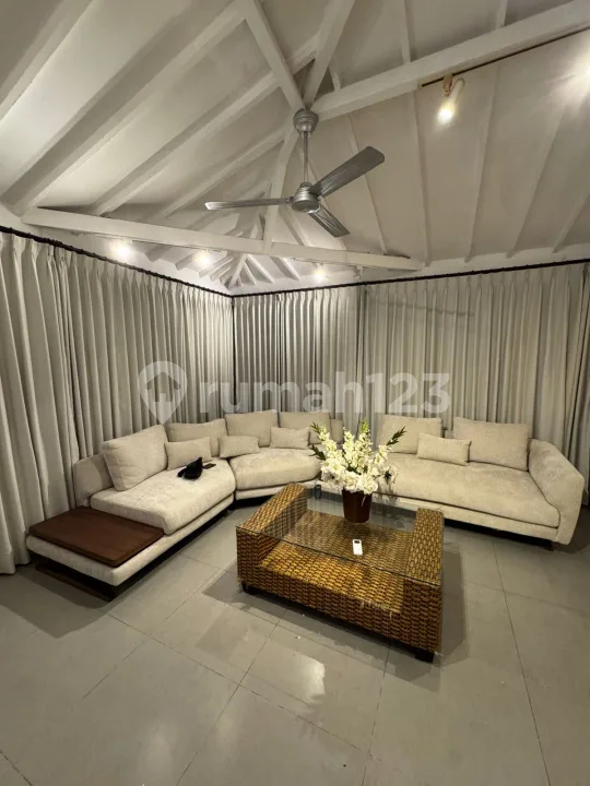 Prime Property In Seminyak - Image 1 of 4