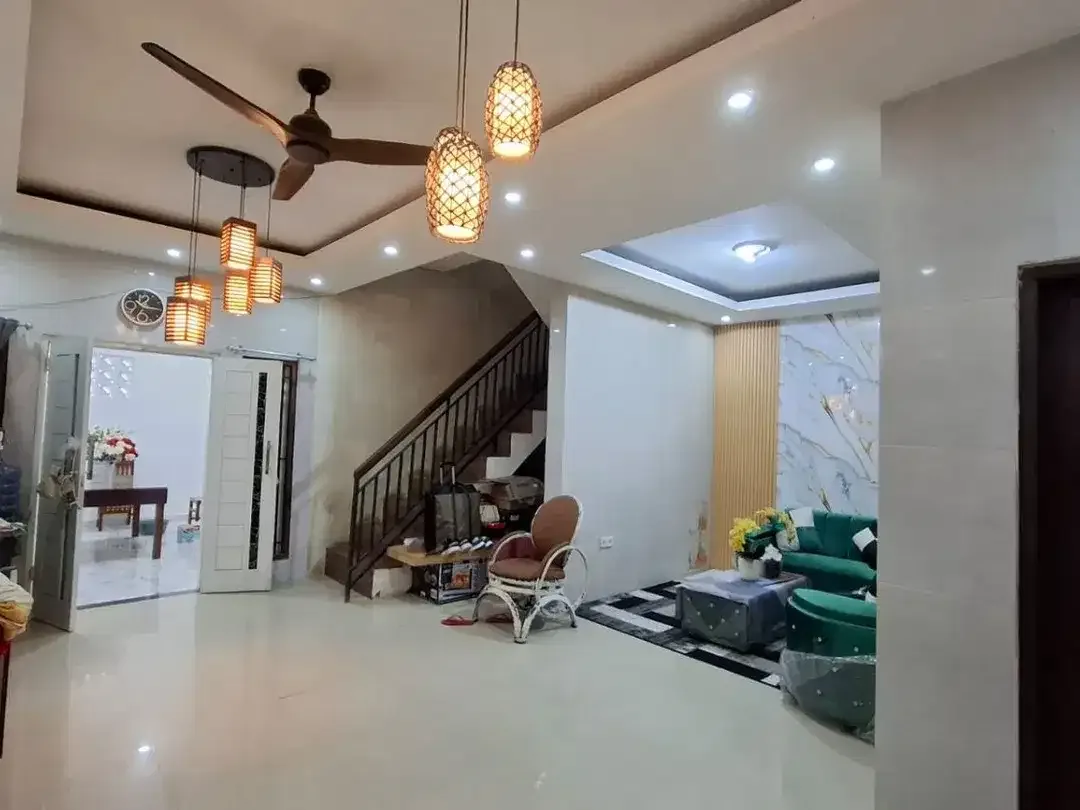 Dijual Rumah Minimalis Siap Huni 2 Lantai Full Furnished di Pemogan Denpasar - Image 8 of 10