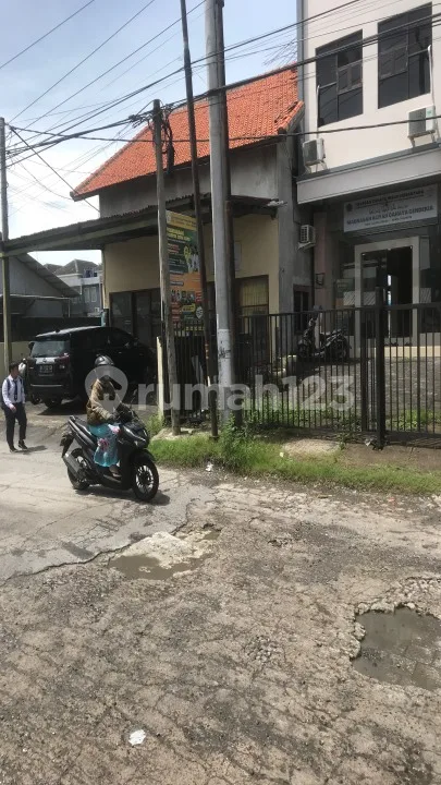 Dijual Ruko Baru Tiga Lantai Murah Jimbaran Nusadua Bali - Image 4 of 4