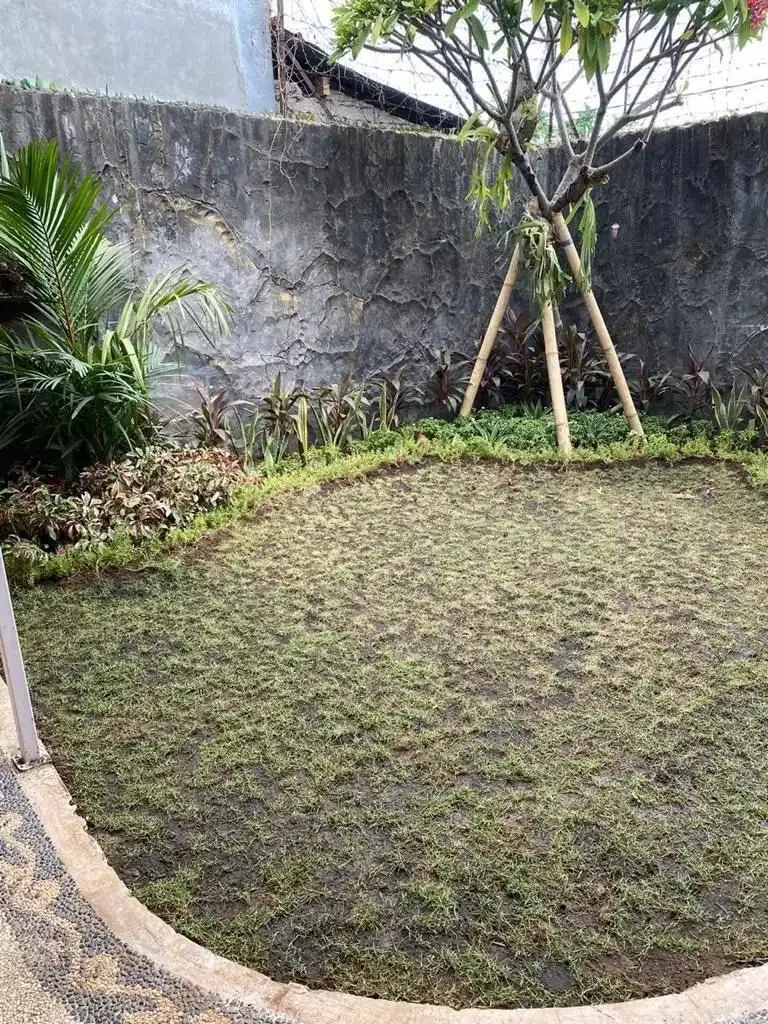 Rumah Dijual Padangsambian-Denpasar Barat - Image 9 of 10
