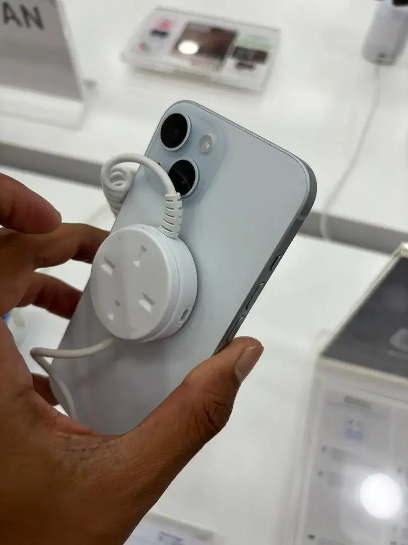 iPhone 15 128 GB Cicilan KTP - Image 4 of 4
