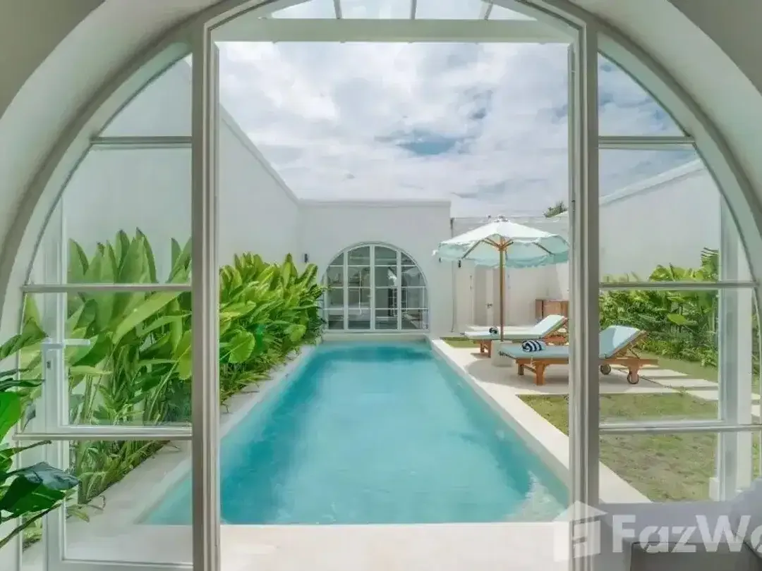 3 Bedroom Villa for sale in Mengwi, Bali - Image 2 of 10