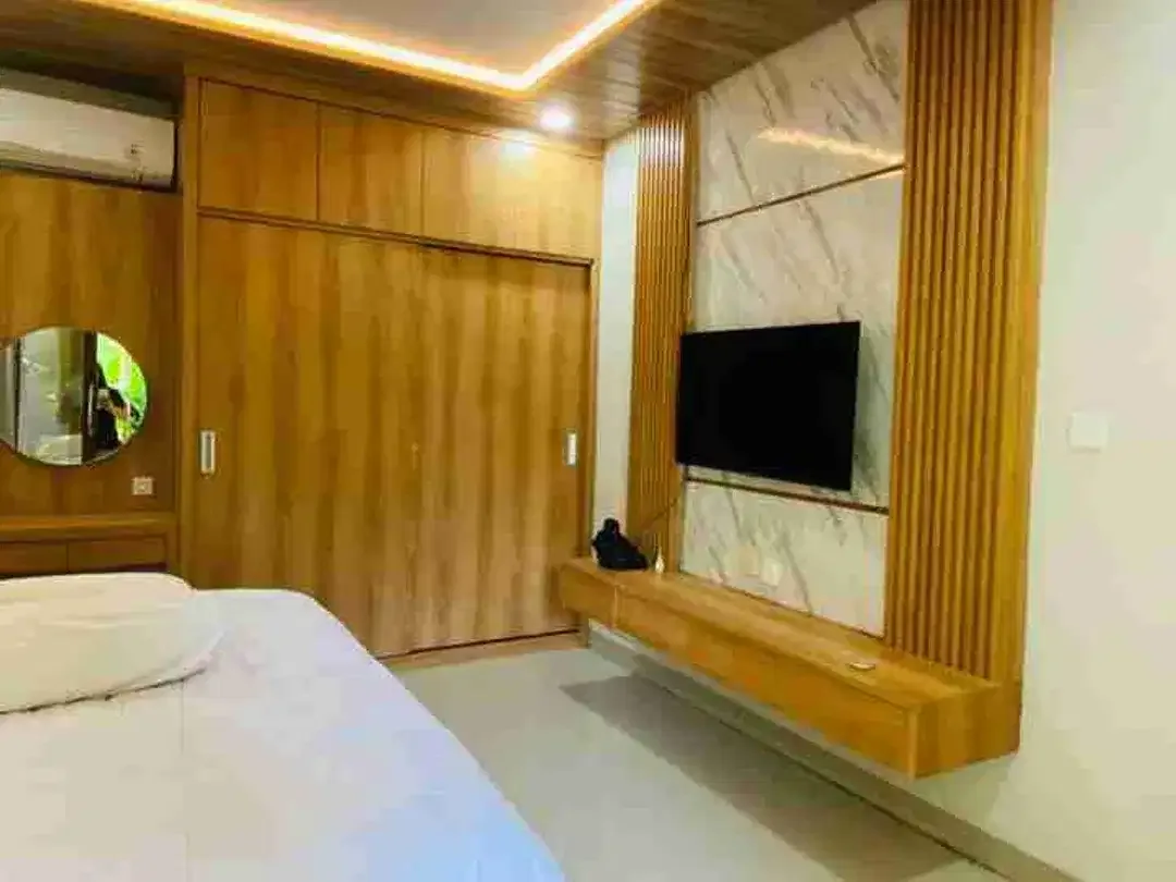 villa lantai 2 pandak gede - Image 6 of 10