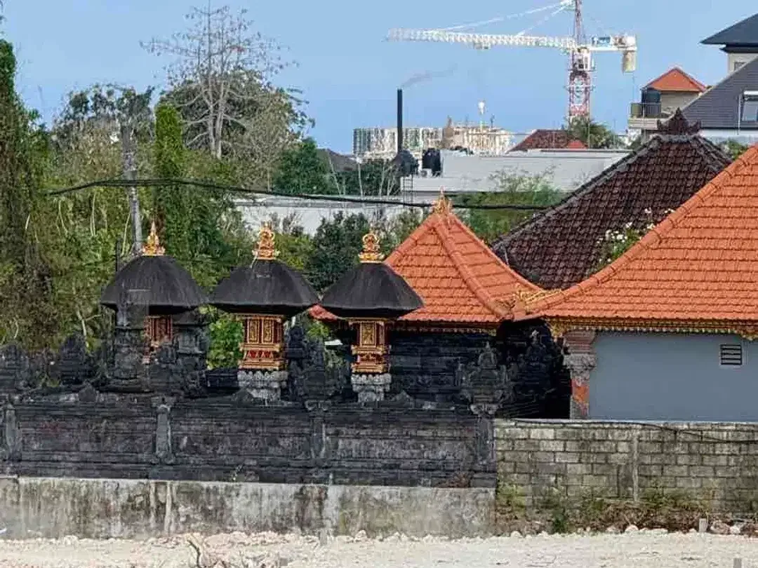 LAND FOR LEASE – OCEAN VIEW MELASTI | UNGASAN, BALI - Image 2 of 10