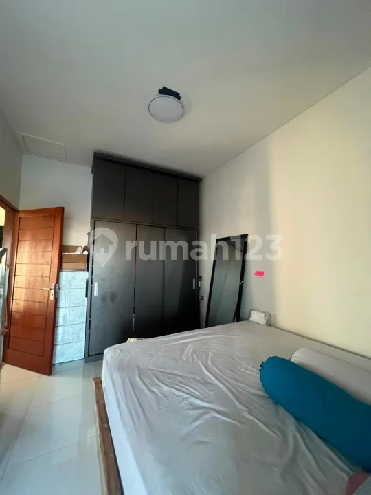 K768 Sewa Rumah Jalan Intan Permai Kerobokan Kuta Badung Bali Dekat Denpasar Seminya Canggu Dalung - Image 3 of 4