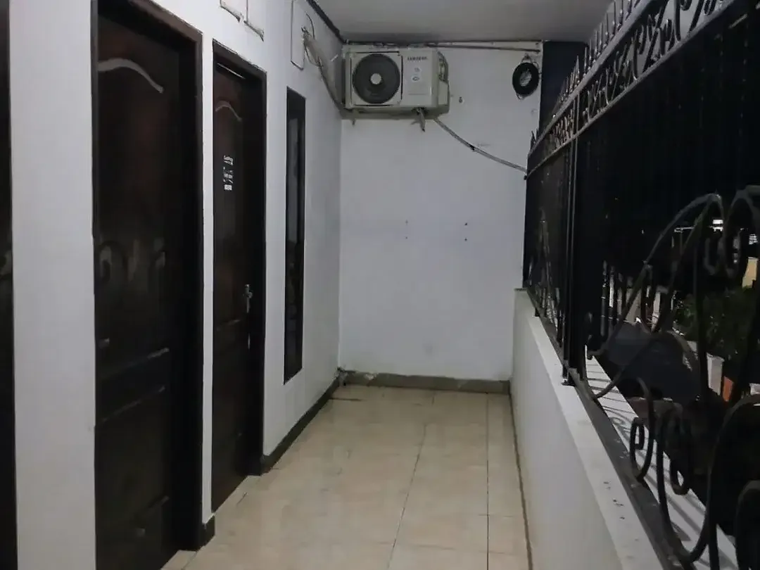 Rumah Cantik di Taman Griya Kori Nuansa Jimbaran - Image 6 of 7