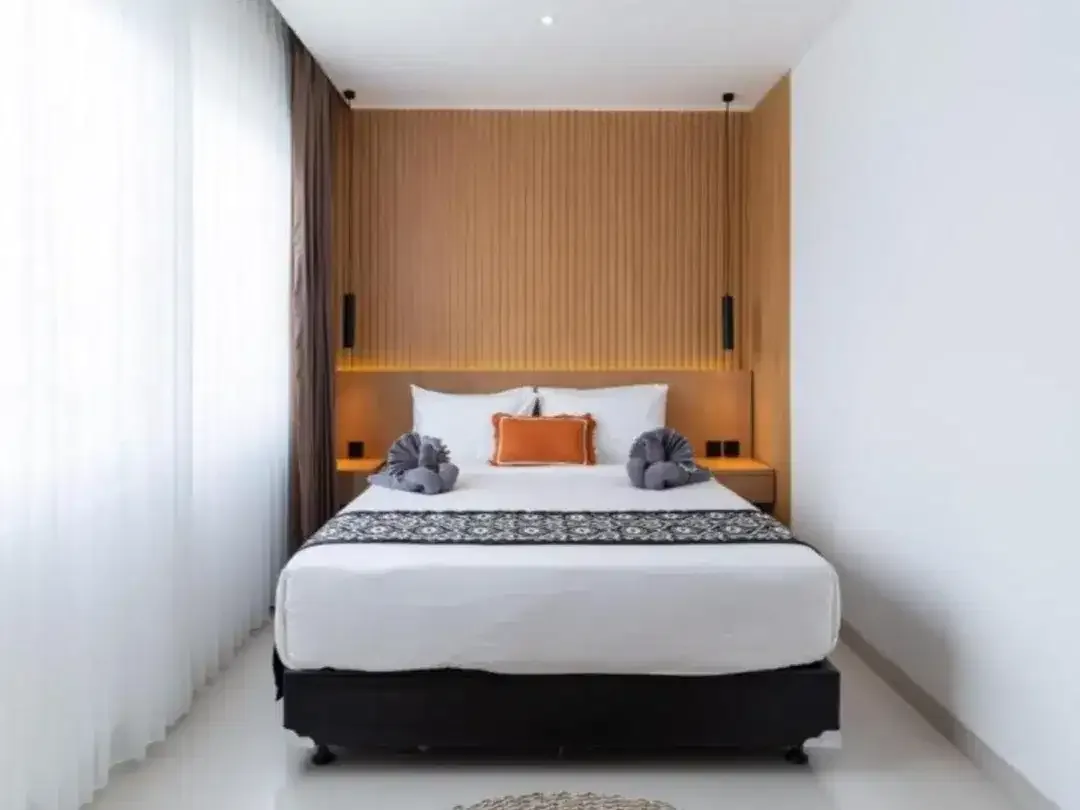 For sale Brand New Modern Villa In Jimbaran, Bali - Prime Investment & Luxury Living - Image 9 of 9