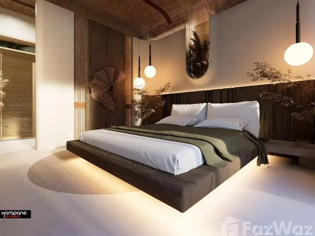4 Bedroom Villa for sale in Jimbaran, Bali - Image 8 of 10