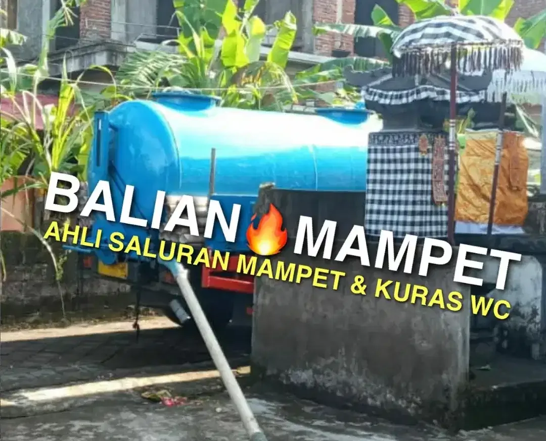 AHLI MAMPET WC TOILET GOT WASTAFEL CUCI PIRING KURAS WC - Image 2 of 10