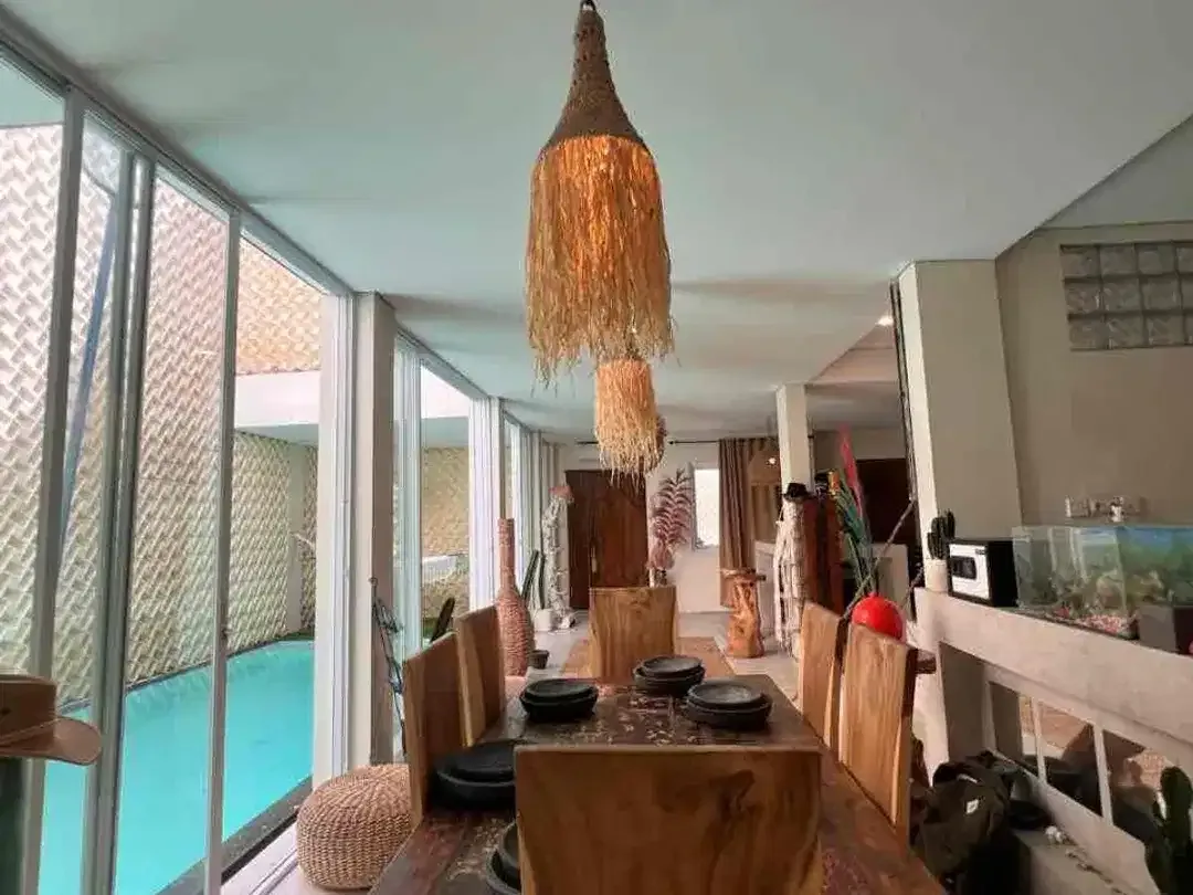 Brand new Villa for Yearly Rental at Umalas - Image 6 of 10
