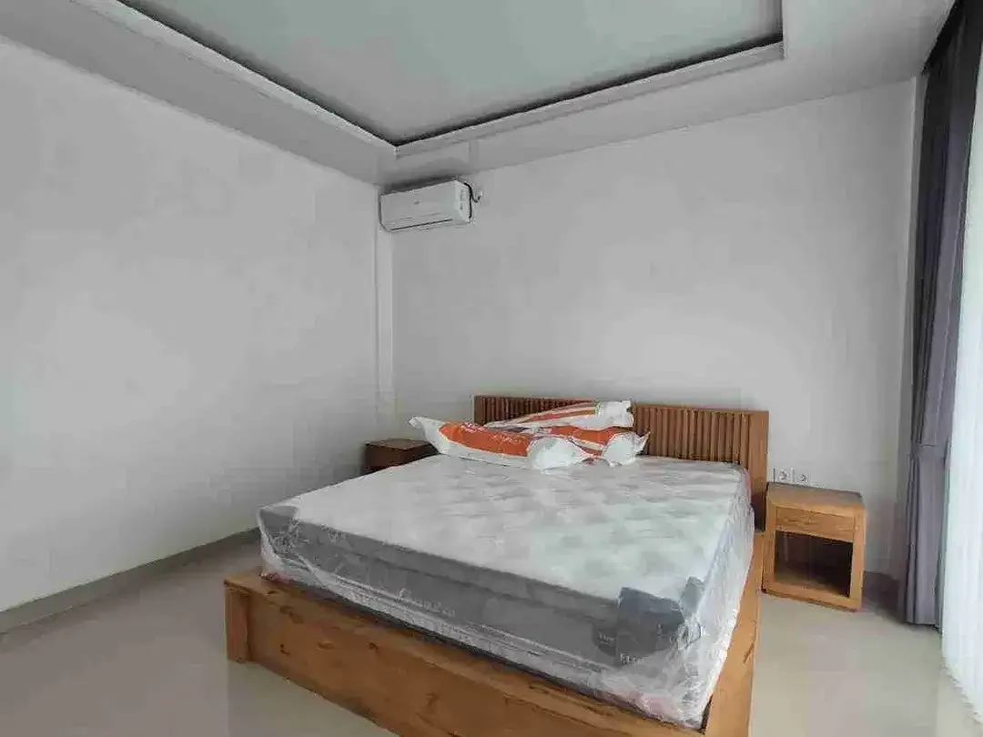 Brand New Villa For Rent at Canggu Area - Image 4 of 8