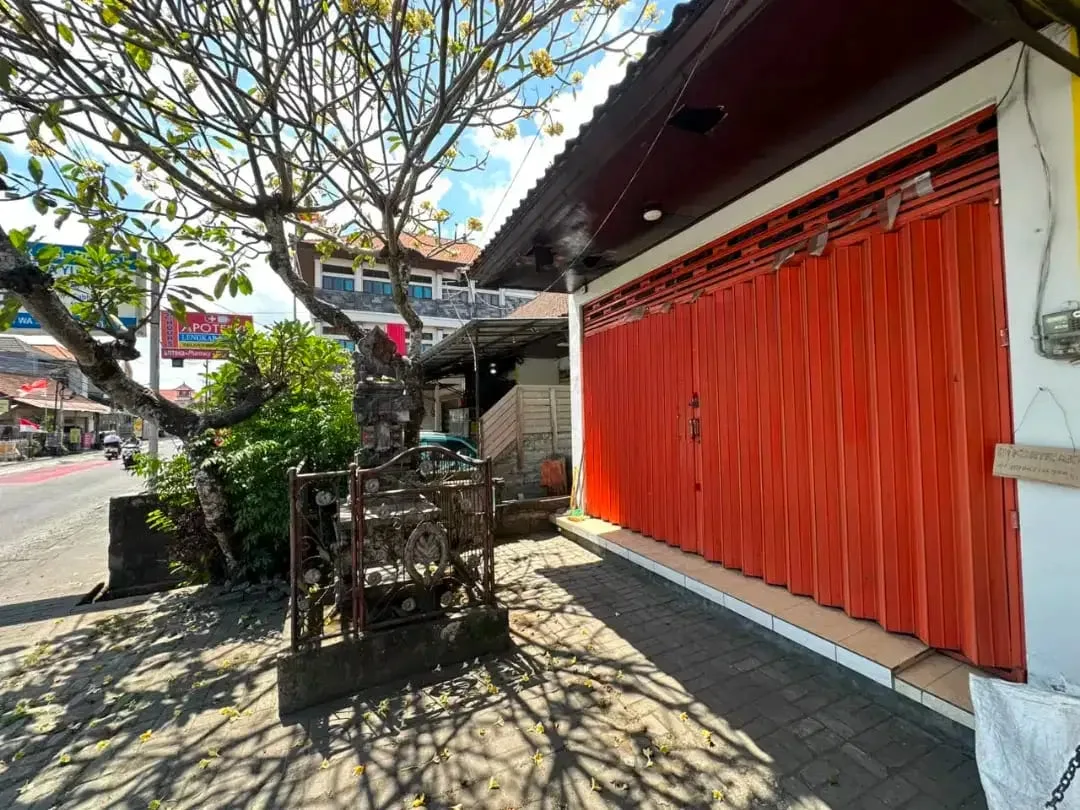 DI SEWAKAN RUKO JL SEMER KEROBOKAN P8 X 5L - Image 3 of 7