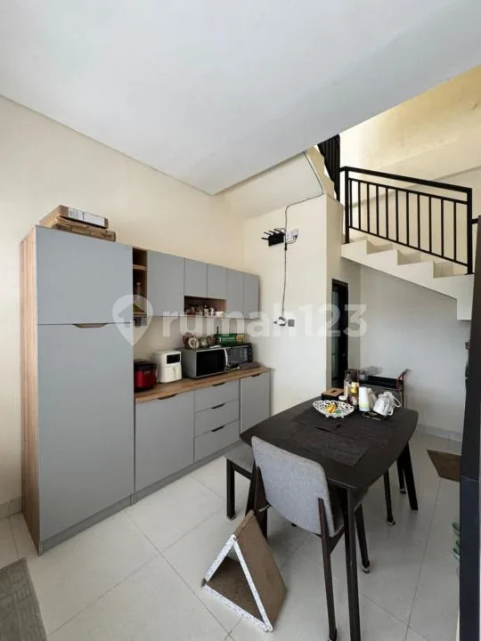 Rumah Ready Semi Villa Area Dekat ke Renon - Image 2 of 4