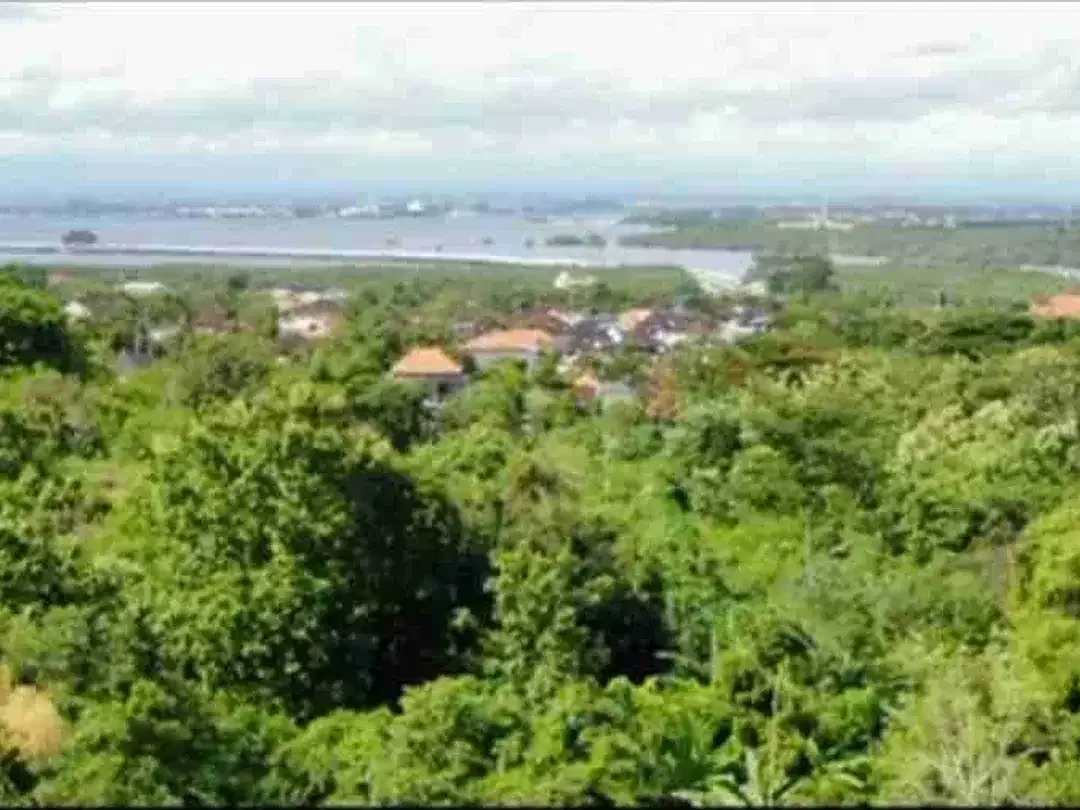 Tanah Premium Nusa Dua View Laut & Toll, Akses Mudah - Image 3 of 10