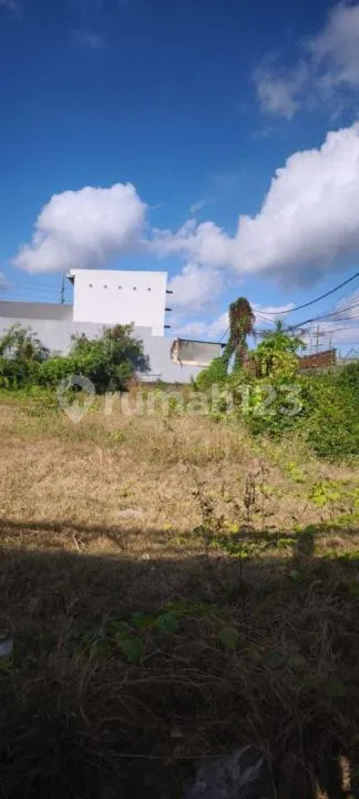 Dijual Tanah Plot Kecil Cocok untuk Investasi di Seminyak Bali - Image 3 of 4
