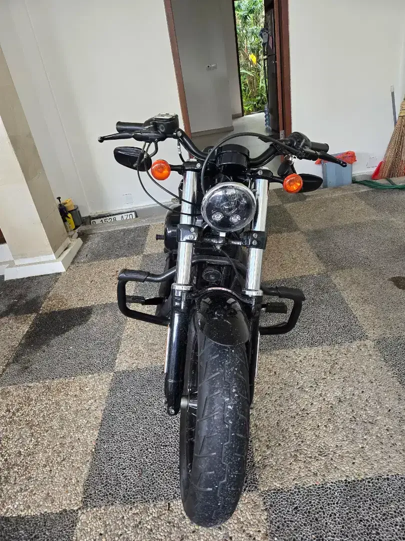 Sportster 48 tahun 2018 - Image 3 of 4