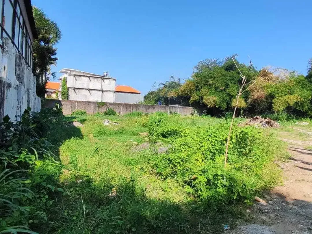Disewakan Tanah Jl Raya Siligita Nusa Dua - Image 5 of 10