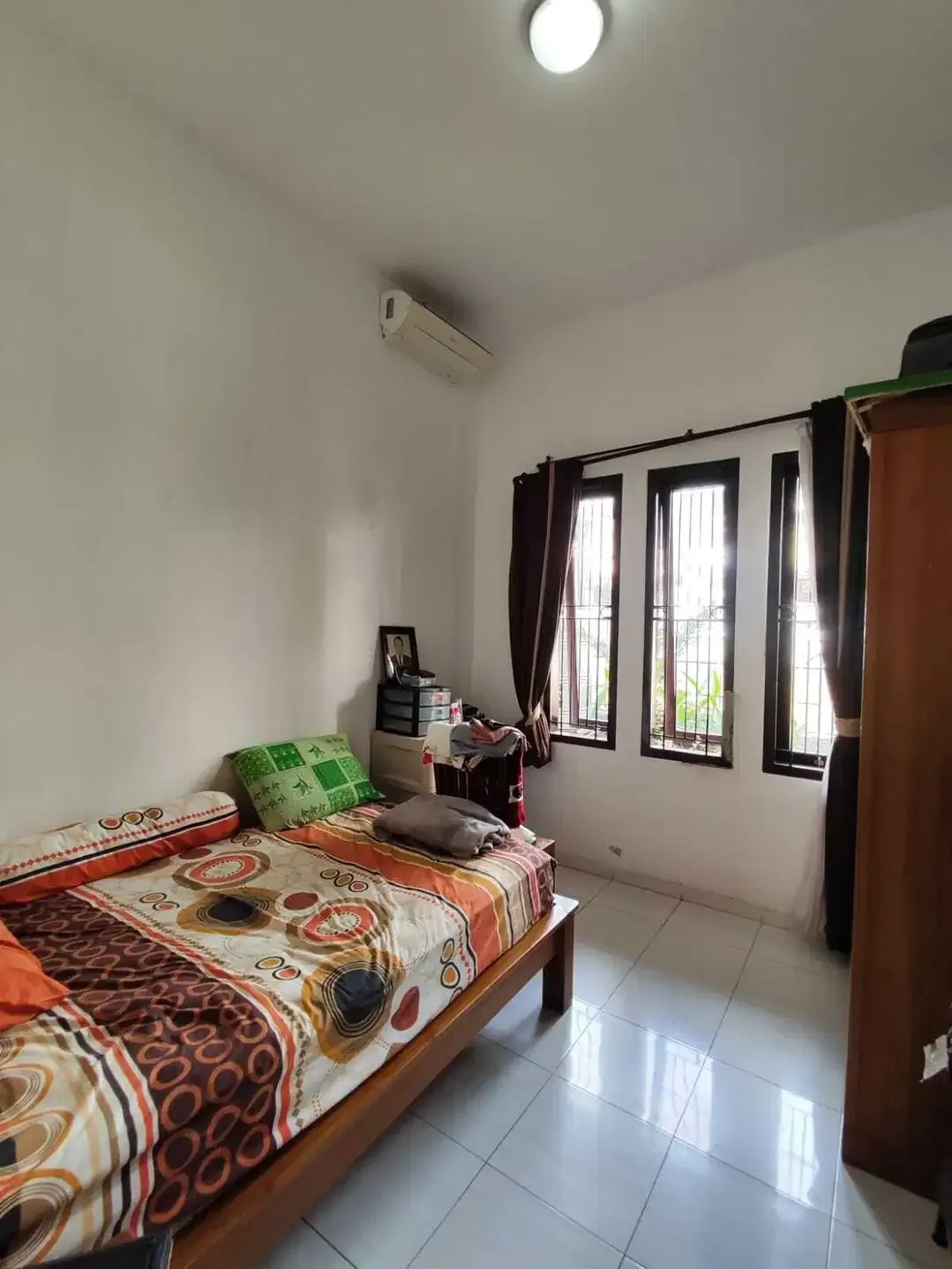 Rumah Strategis Kawasan PREMIUM Dekat Club Jimbaran Taman Griya - Image 5 of 10