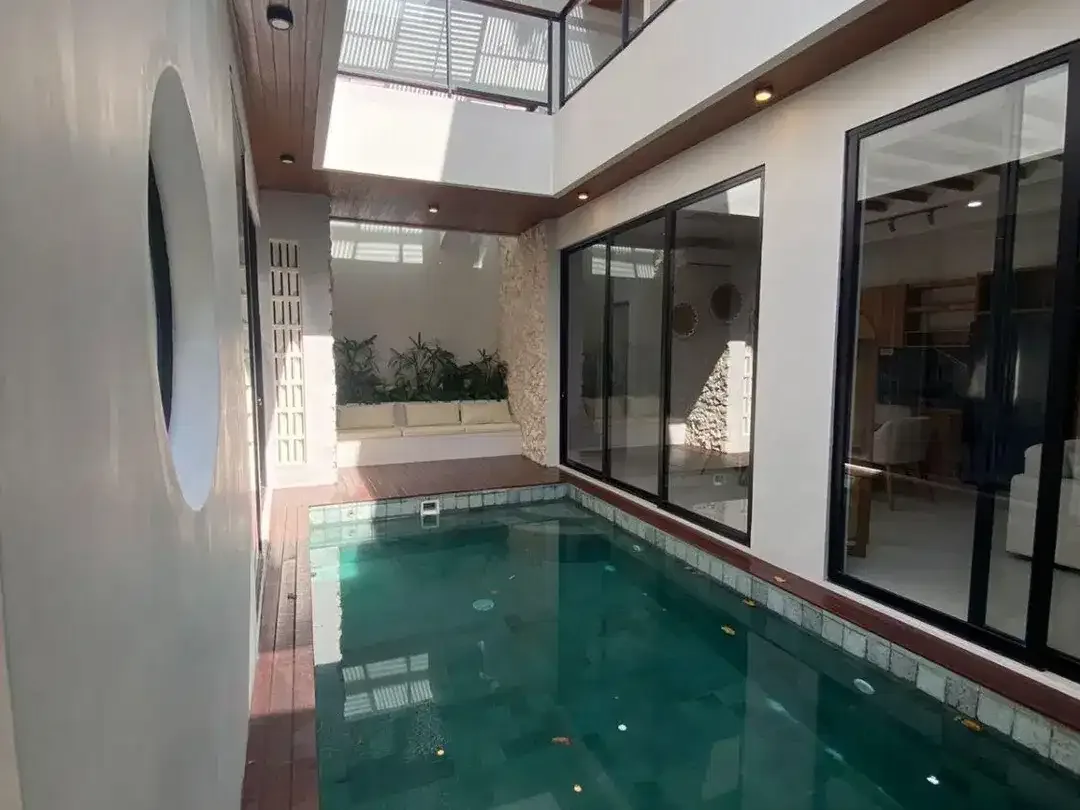Brand New Villa Tumbak Bayuh Pererenan Canggu Badung - Image 2 of 10