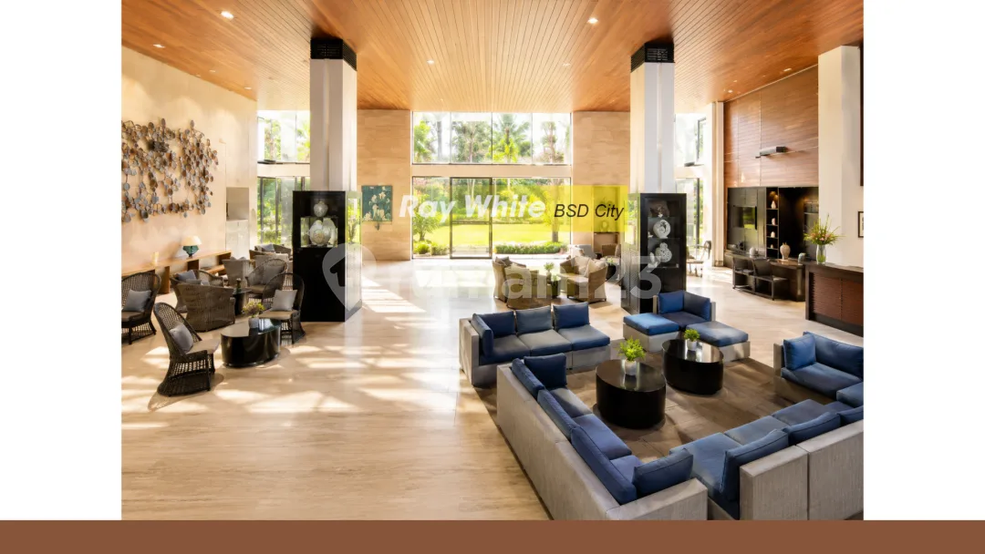 Luxury Condotel For Sale At Pullman Nirwana Bali Legian Beach - Image 3 of 4