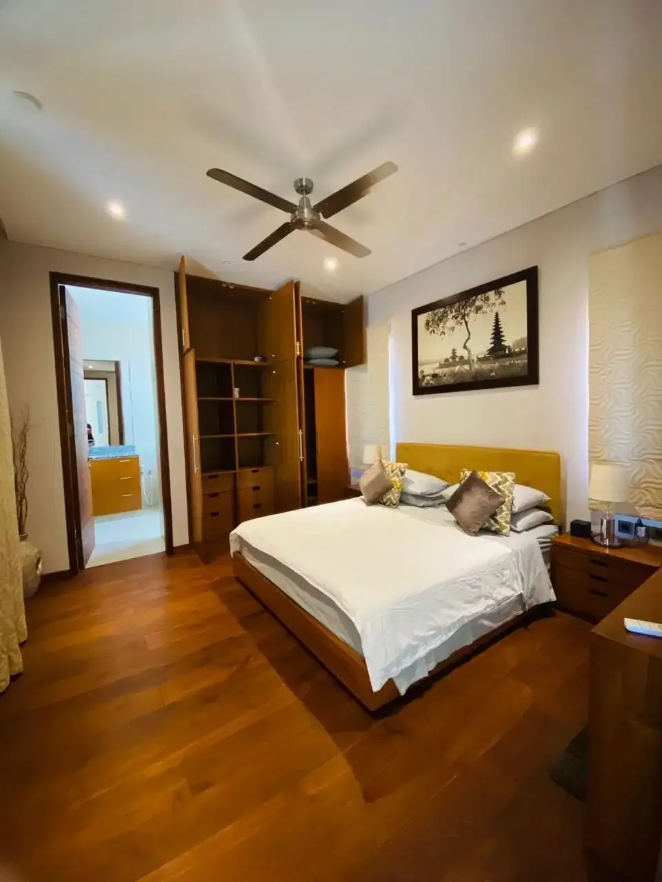 Villa Modern Kerobokan Badung - Image 9 of 10