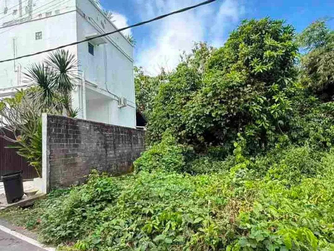 Dijual Tanah 200m² Hanya 5 Menir Menuju Pantai Melasti Bali - Image 6 of 10