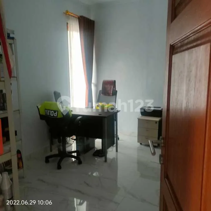 Turun Harga! Dijual Rumah 5 KT di Kawasan Berkembang Munggu Badung Bali bisa KPR - Image 3 of 4