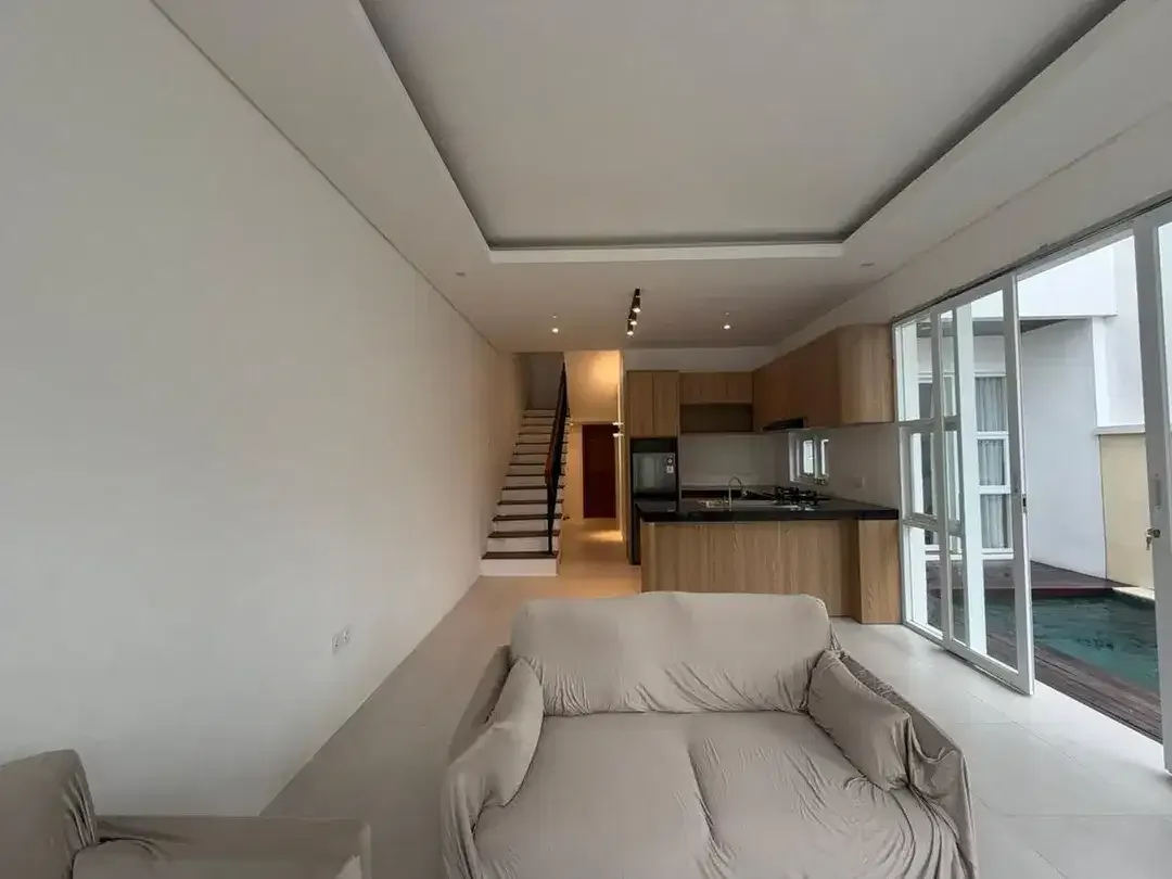 Brand New Villa Berawa Canggu Badung - Image 10 of 10