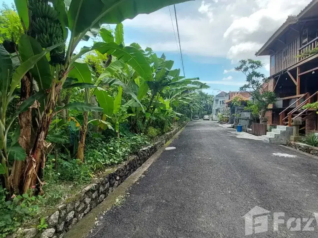 Land for sale in Denpasar Timur, Bali - Image 2 of 8