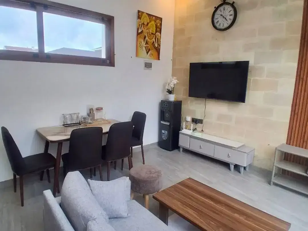 BRAND NEW VILLA 2 BEDS DI TAMAN MUMBUL NUSA DUA BALI - Image 6 of 10