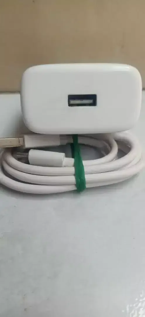 CHARGER REALME 9 PRO+ | 8 PRO | 7 PRO ORI BAWAAN HP TIPE C - Image 3 of 3