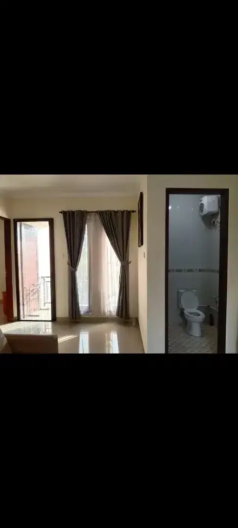 Rumah disewakan - Image 8 of 10