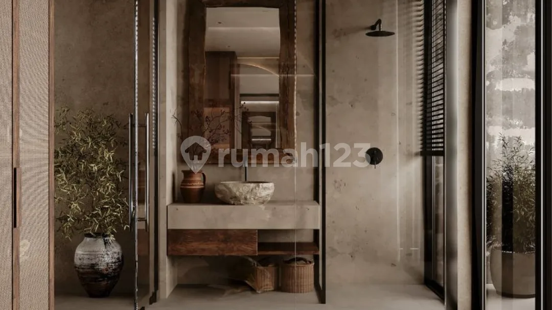 Altara Luxury Loft In Uluwatu For 40 Yrs - 80 Yrs Leasehold - Image 2 of 4