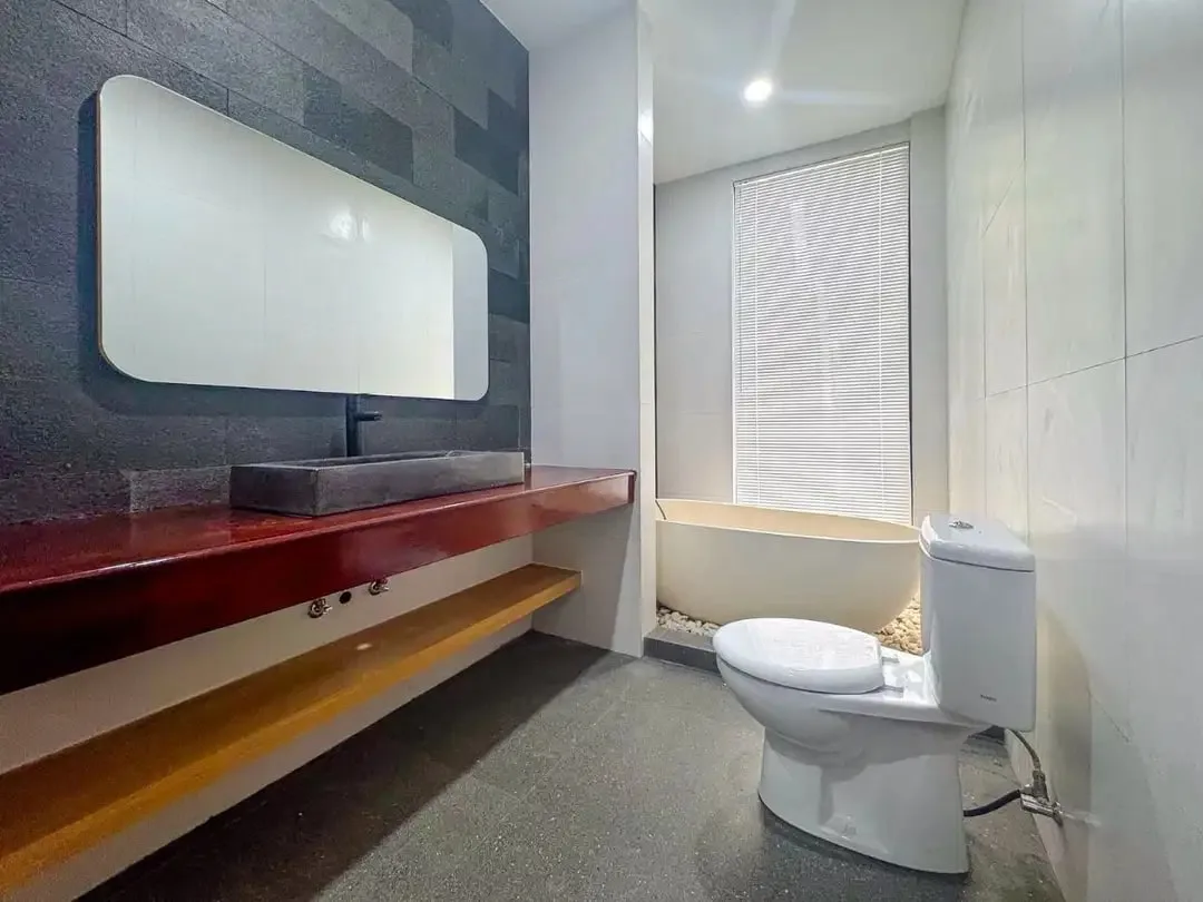 Villa Baru Dan Mewah Siap Huni Dekat Canggu - Image 8 of 10