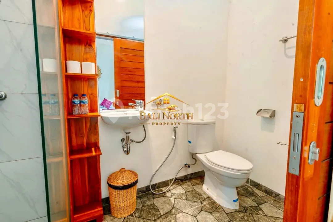 Exclusive Private Villa For Sale - Lovina, North Bali - Image 4 of 4