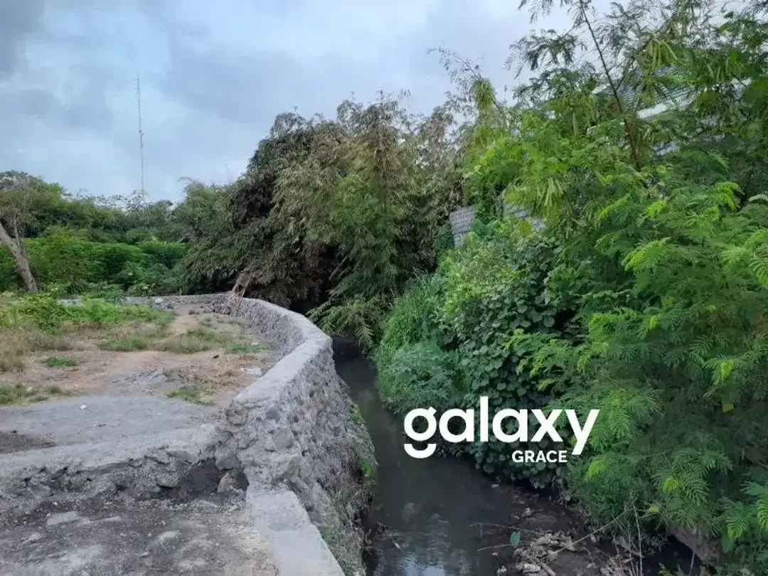 DIJUAL TANAH SUBAK TELAGA KETEWEL GIANYAR - Image 4 of 8
