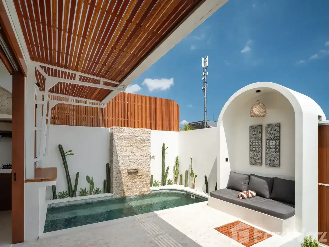 1 Bedroom Villa for sale in Cemagi, Bali - Image 2 of 10