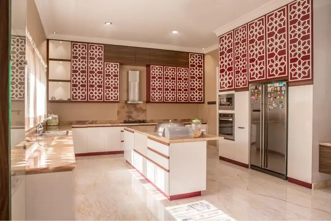 VILLA MEWAH MODERN LOKASI PECATU GRAHA - Image 8 of 10