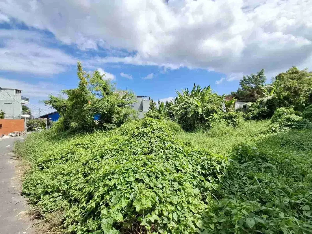 Tanah premium plot kecil sangat langka cocok untuk invest - Image 5 of 7