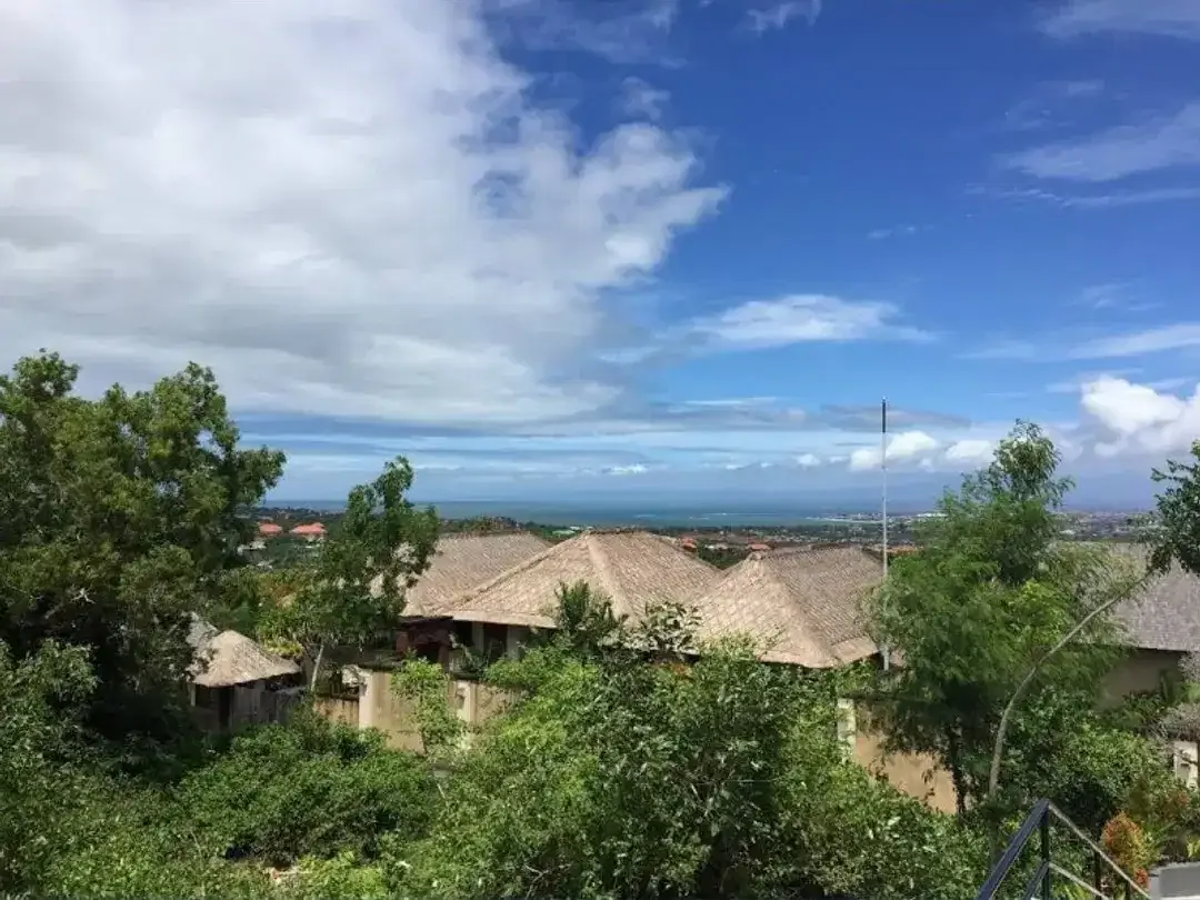 Villa Ocean View Tiara Nusa Jimbaran Badung bali - Image 3 of 10