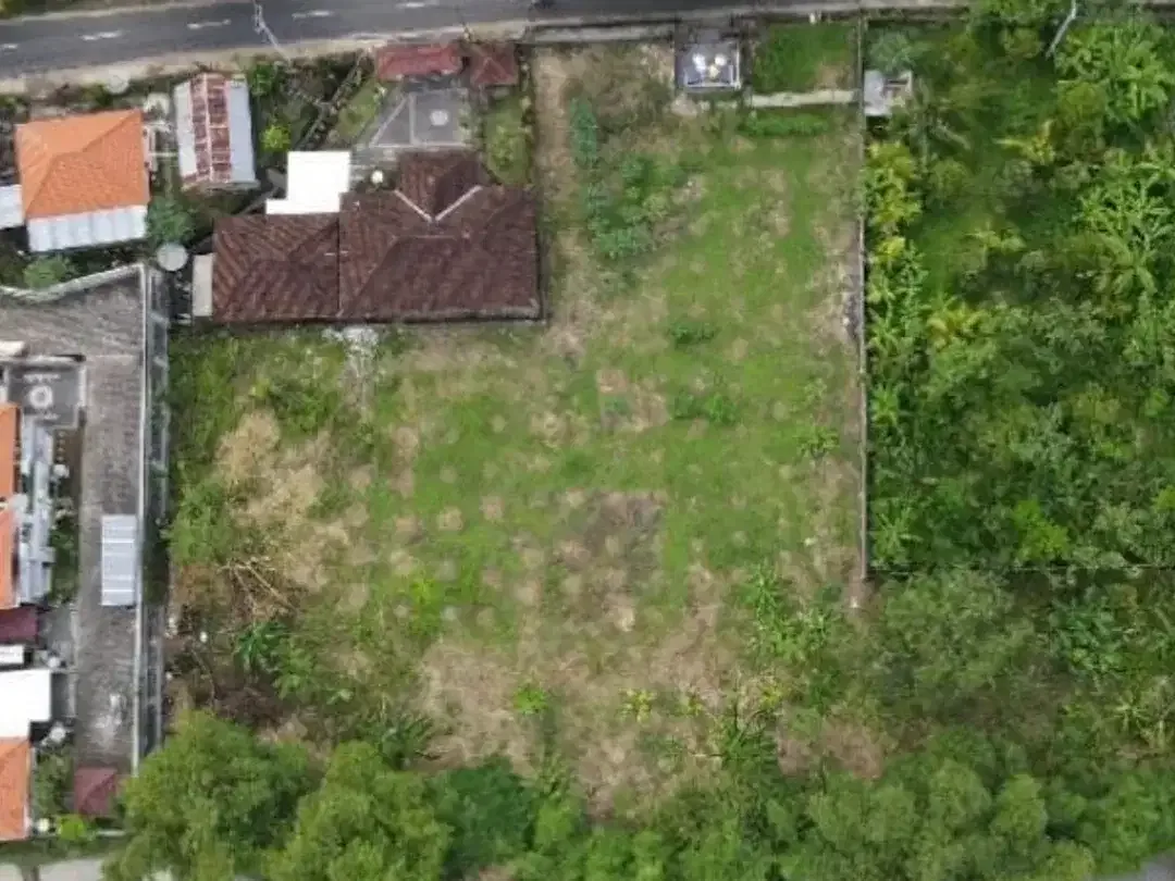 TANAH ZONA PERDAGANGAN DAN JASA DI PANJI BULELENG - Image 2 of 9