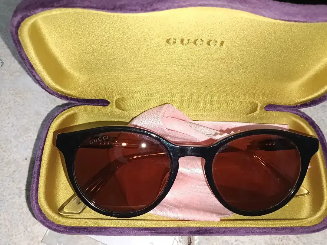 Gucci G1119S ori like new - Image 3 of 8