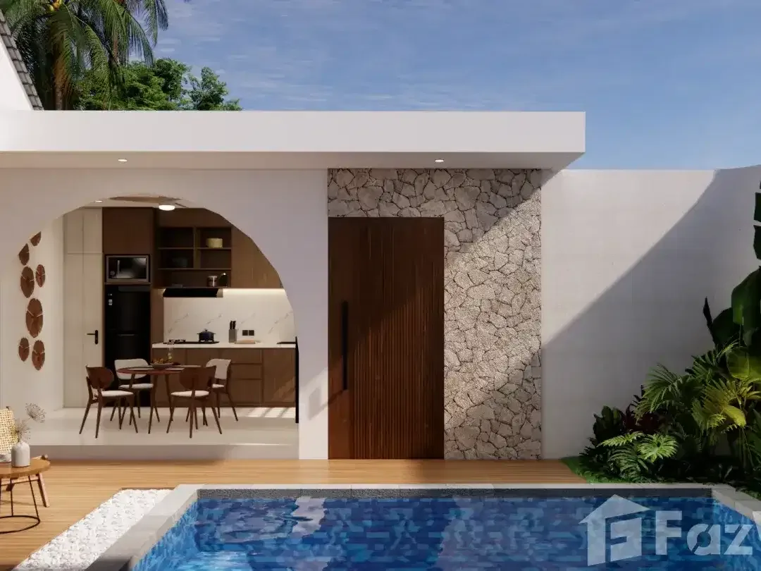 1 Bedroom House for sale in Ginyar, Bali - Image 5 of 10