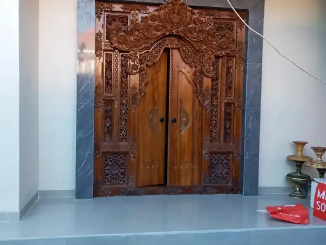 Rumah Unfurnished 4 Kamar Tidur Disewakan di Pengiyasan, Sanur - Image 7 of 8
