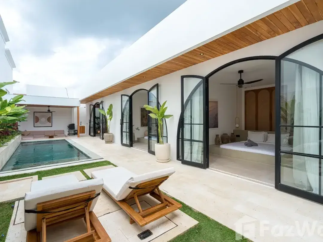 2 Bedroom Villa for sale in Uluwatu, Bali - Image 1 of 10