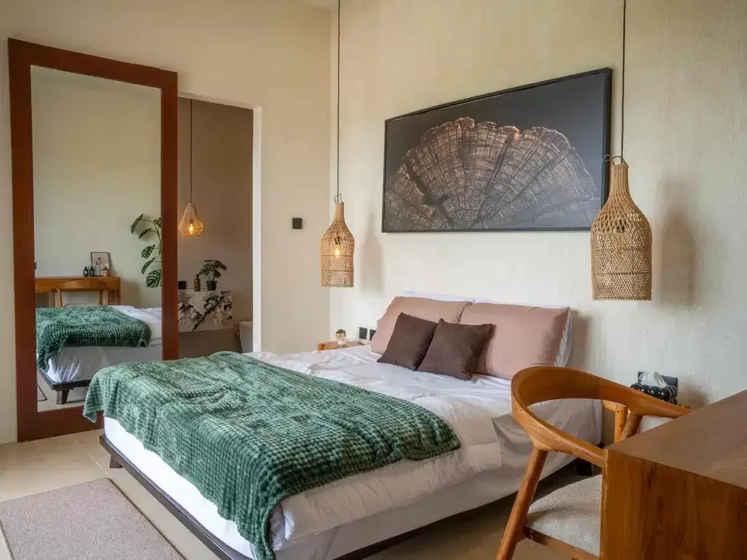Villa Baru 2 bedroom nusa dua - Image 7 of 10